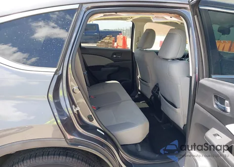 2015 Honda Cr-V Ex from USA, damaged, VIN 3CZRM3H56FG702500